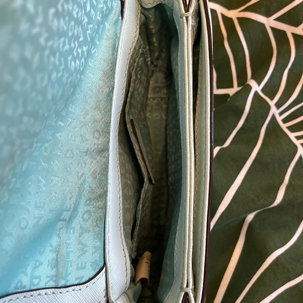 Kate Spade Crossbody bag in mint blue